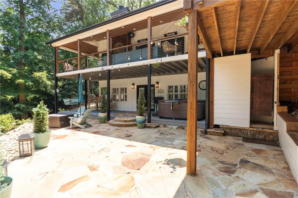 4886 Propes Drive Oakwood, GA 30566