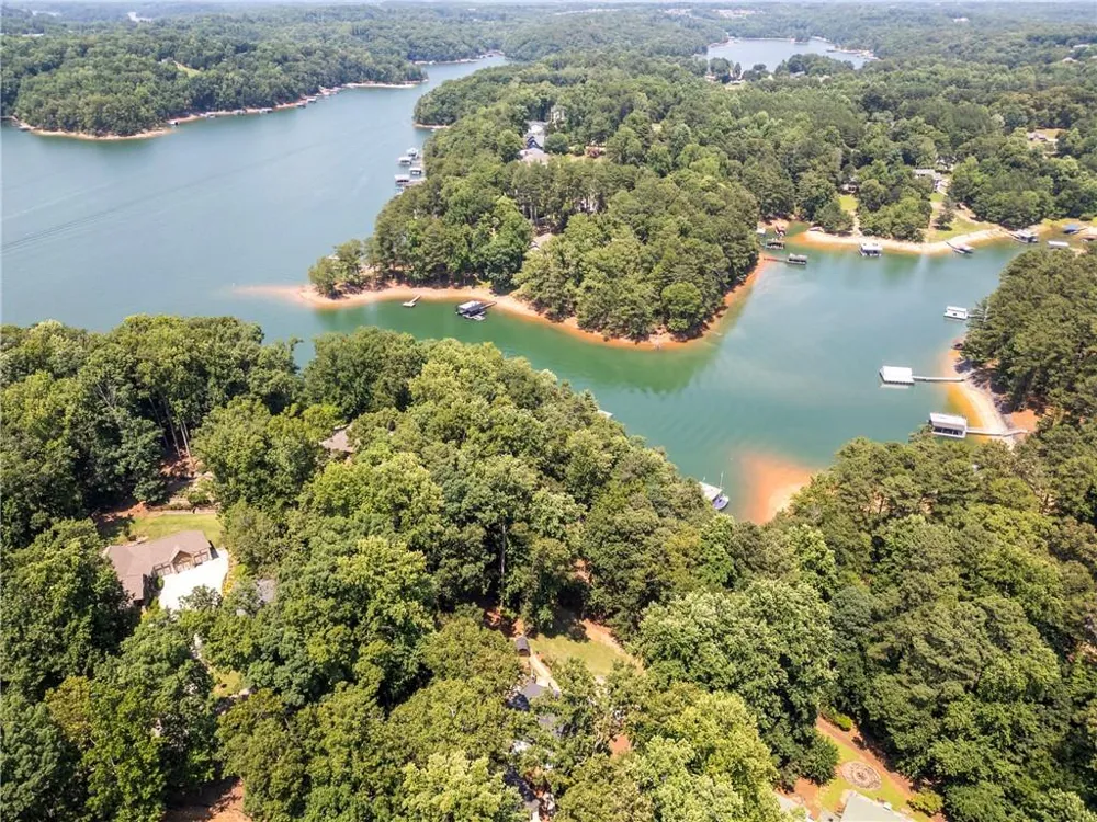 4886 Propes Drive Oakwood, GA 30566