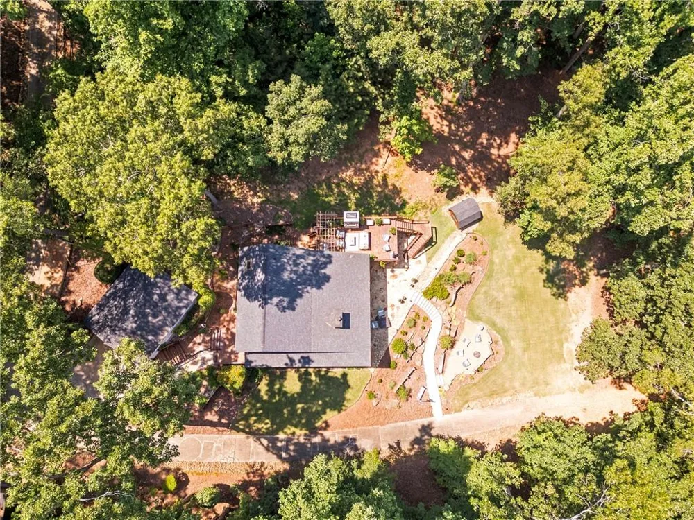 4886 Propes Drive Oakwood, GA 30566