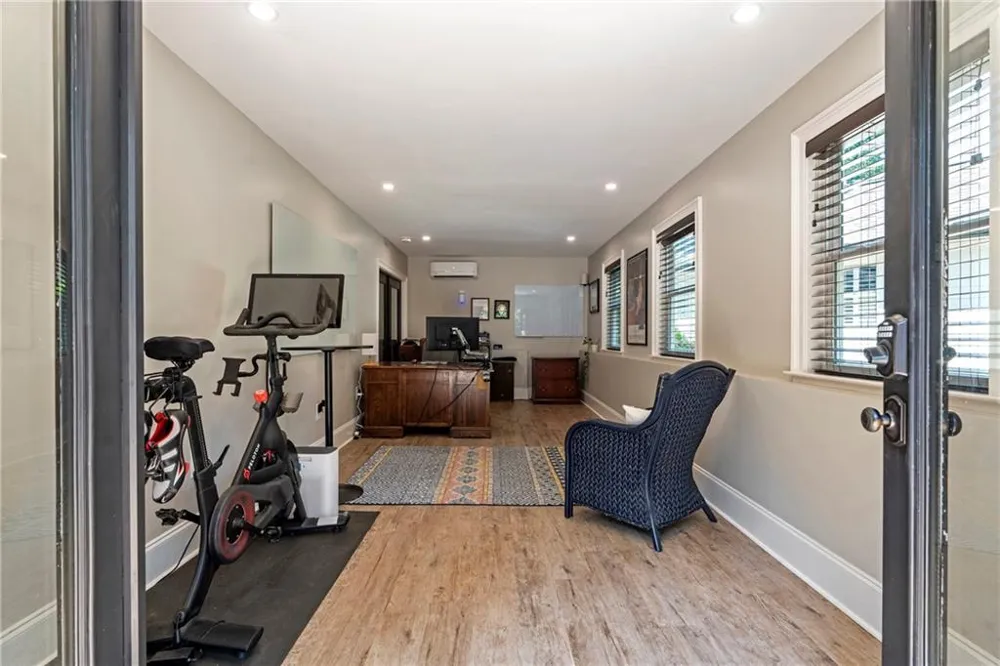 4886 Propes Drive Oakwood, GA 30566