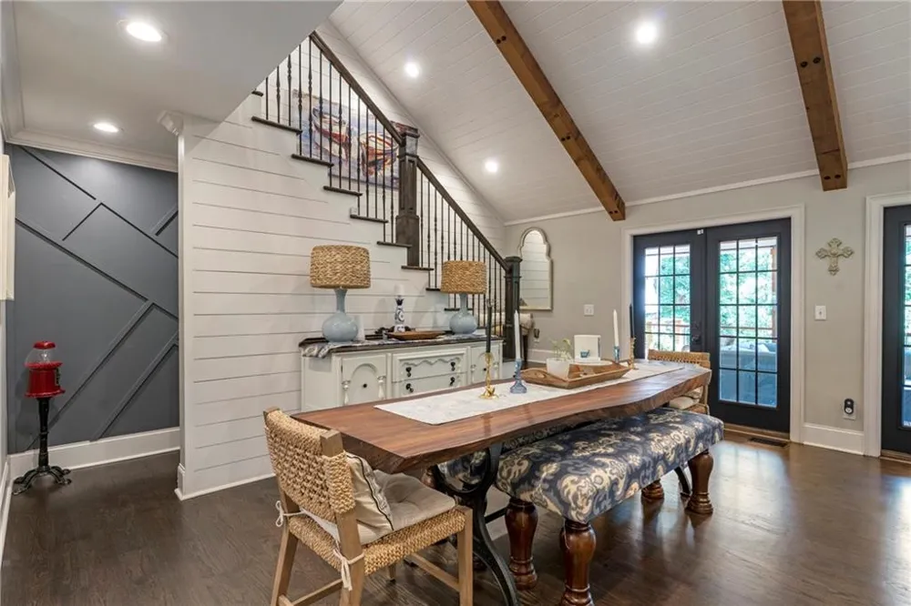 4886 Propes Drive Oakwood, GA 30566