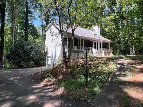 94 Gooseberry Lane