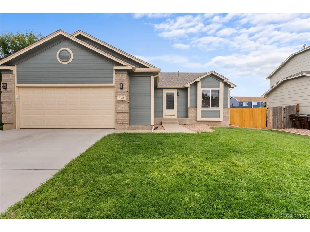 890 Candlestar Loop Fountain, CO 80817