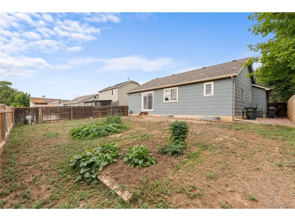 890 Candlestar Loop Fountain, CO 80817