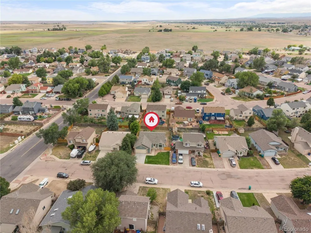890 Candlestar Loop Fountain, CO 80817