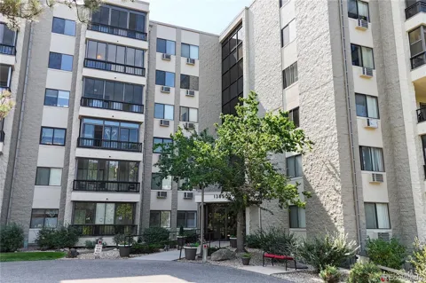 13850 E Marina Drive #510