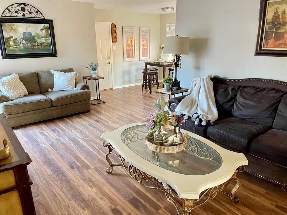 903 Seymore Circle Denison, TX 75020