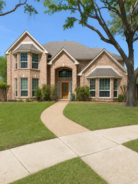 4581 Hinton Drive