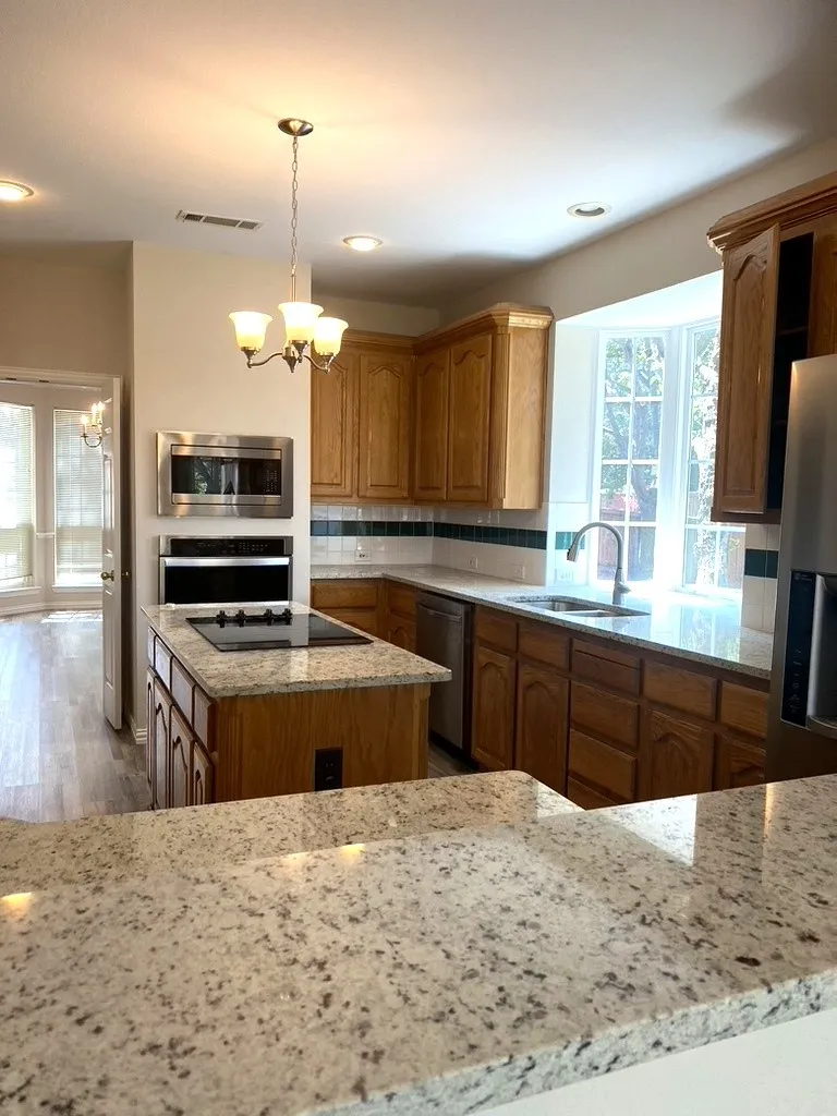 4581 Hinton Drive Plano, TX 75024