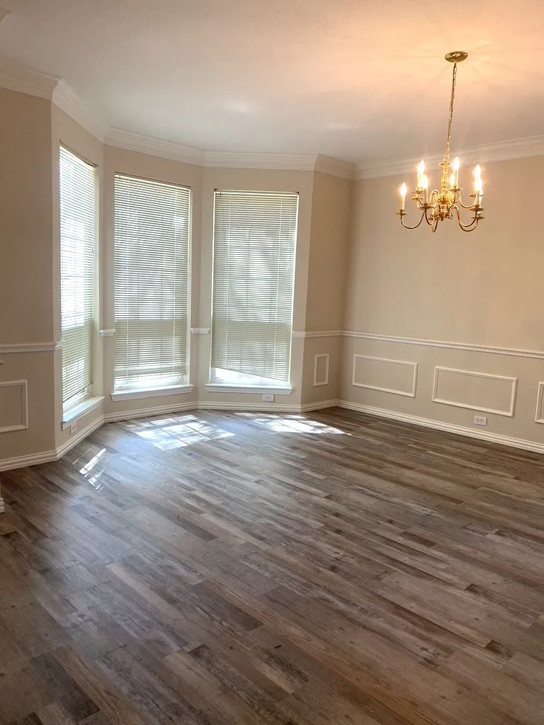 4581 Hinton Drive Plano, TX 75024