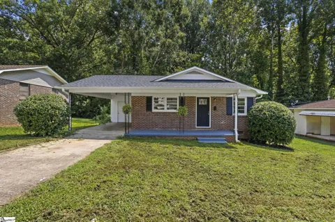 167 Lincoln Drive