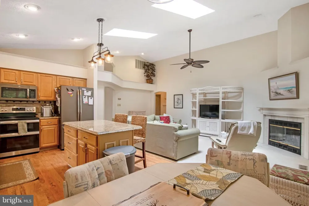 62 MARTINIQUE CIRCLE Ocean Pines, MD 21811