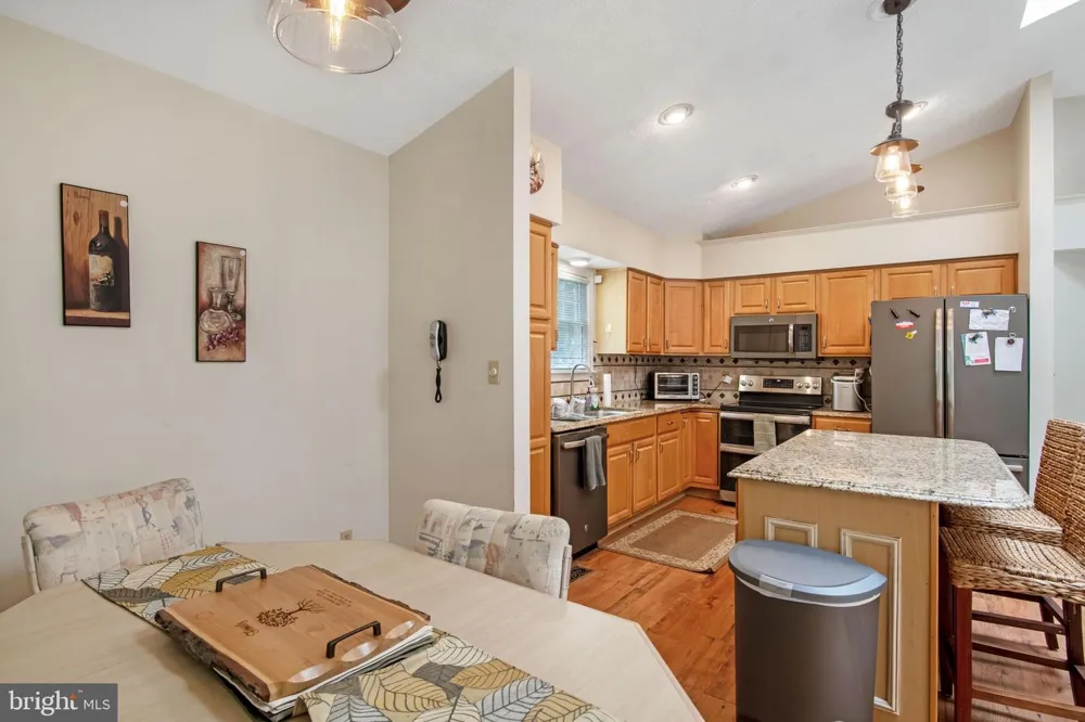 62 MARTINIQUE CIRCLE Ocean Pines, MD 21811