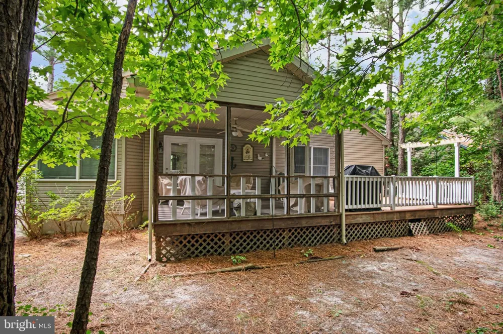 62 MARTINIQUE CIRCLE Ocean Pines, MD 21811