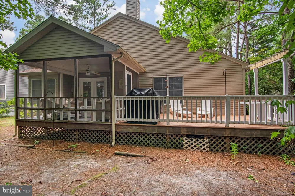62 MARTINIQUE CIRCLE Ocean Pines, MD 21811