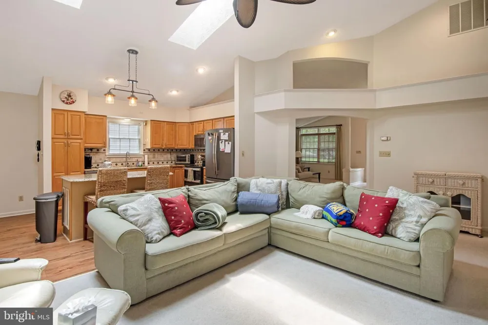 62 MARTINIQUE CIRCLE Ocean Pines, MD 21811