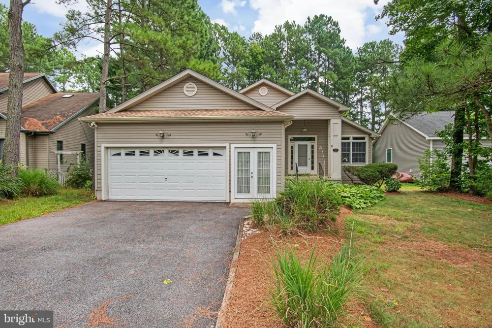62 MARTINIQUE CIRCLE Ocean Pines, MD 21811