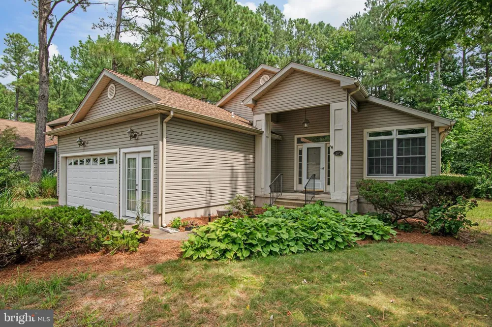 62 MARTINIQUE CIRCLE Ocean Pines, MD 21811