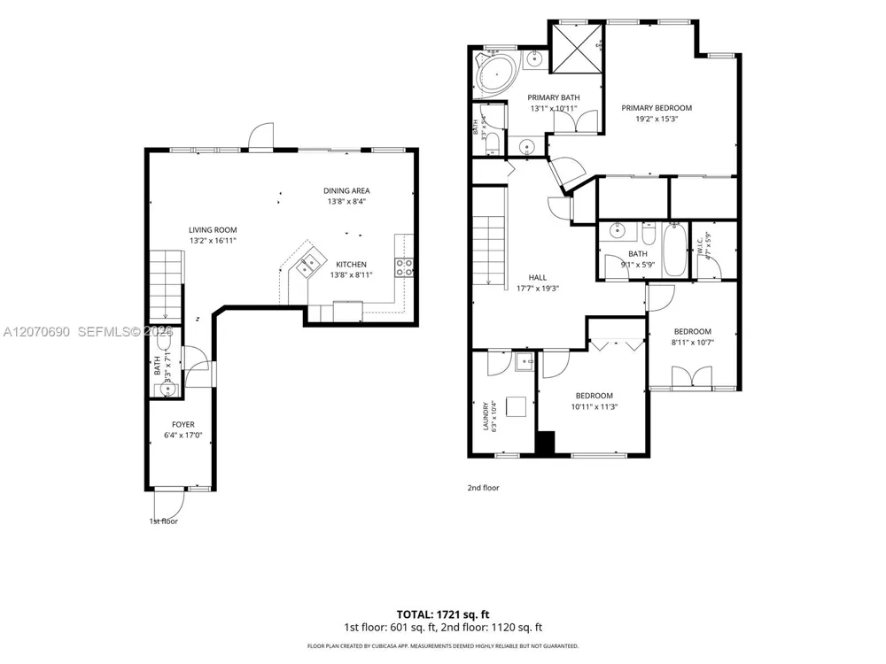 4758 Cypress St Coconut Creek, FL 33073