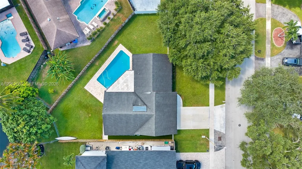 2760 SW 86th Way Davie, FL 33328