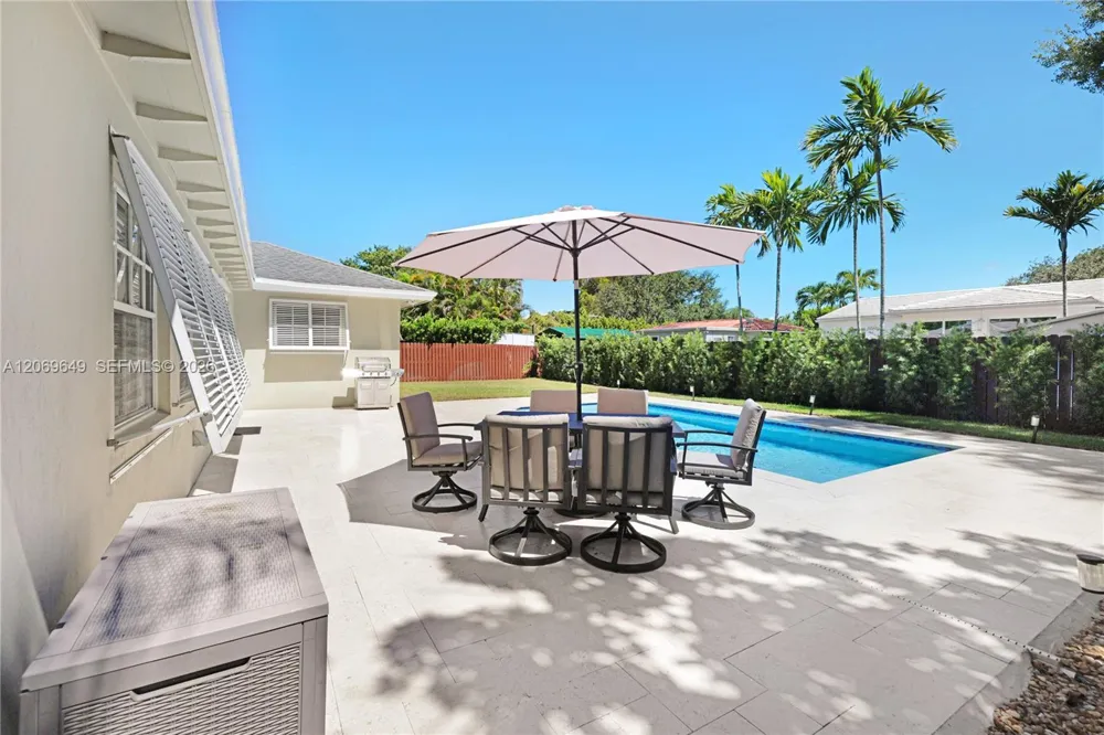 940 NE 117th St Biscayne Park, FL 33161