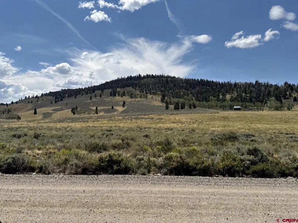 100 Monarch Road Powderhorn, CO 81243
