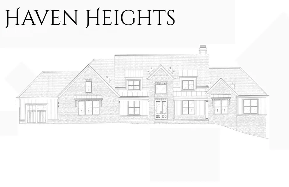 1575 Rays River Run Bogart, GA 30622