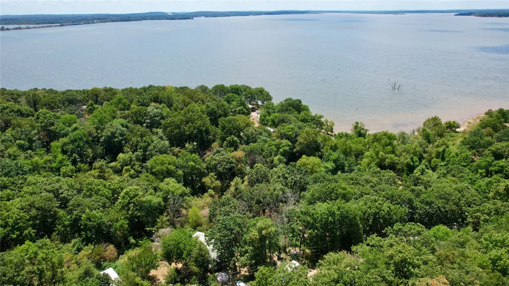 121676 Mink Drive Eufaula, OK 74432