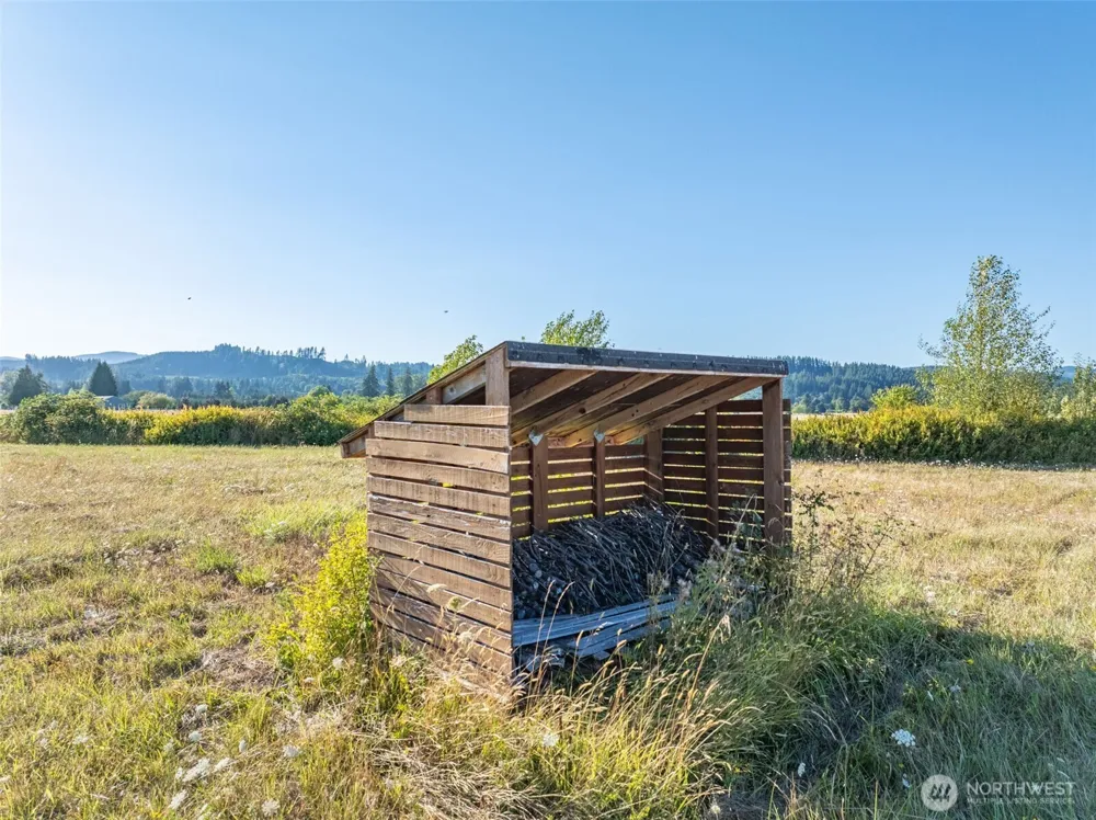 785 Pe Ell McDonald Road Pe Ell, WA 98572