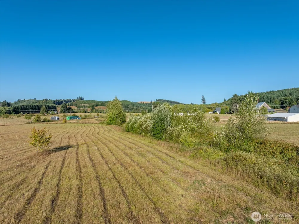 785 Pe Ell McDonald Road Pe Ell, WA 98572