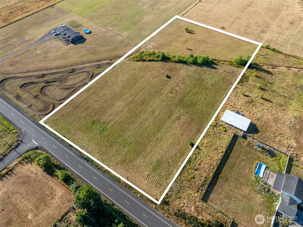 785 Pe Ell McDonald Road Pe Ell, WA 98572