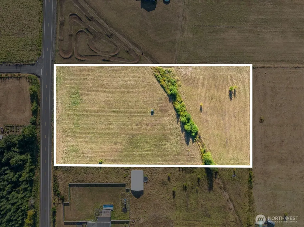785 Pe Ell McDonald Road Pe Ell, WA 98572