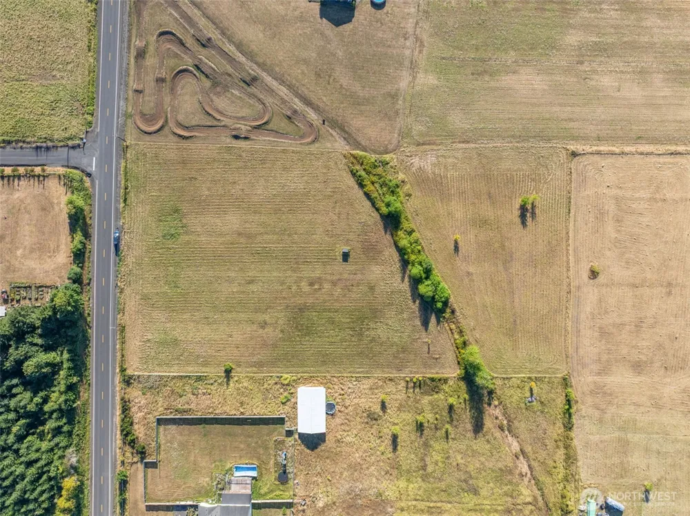 785 Pe Ell McDonald Road Pe Ell, WA 98572