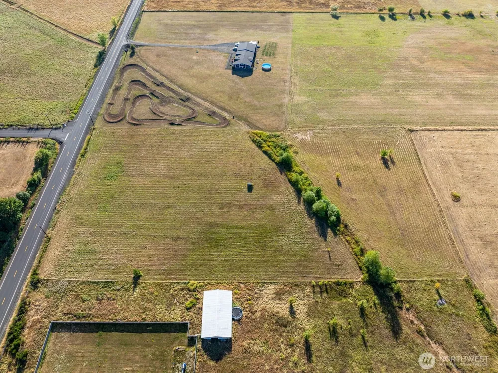 785 Pe Ell McDonald Road Pe Ell, WA 98572