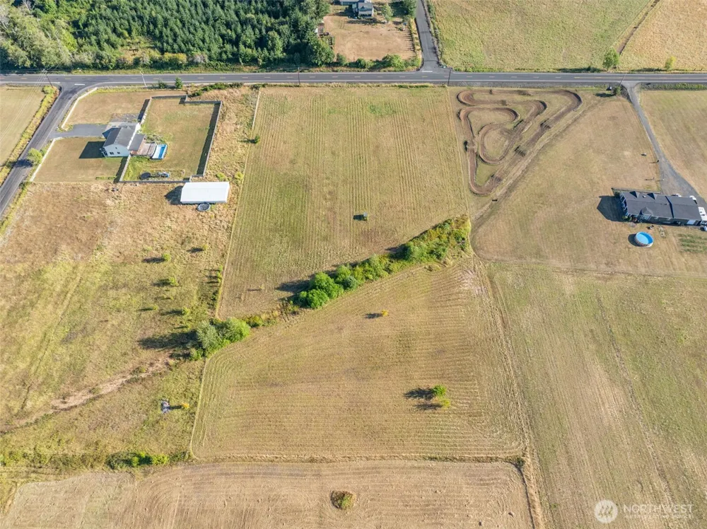 785 Pe Ell McDonald Road Pe Ell, WA 98572