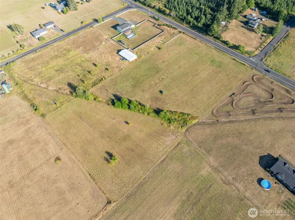 785 Pe Ell McDonald Road Pe Ell, WA 98572