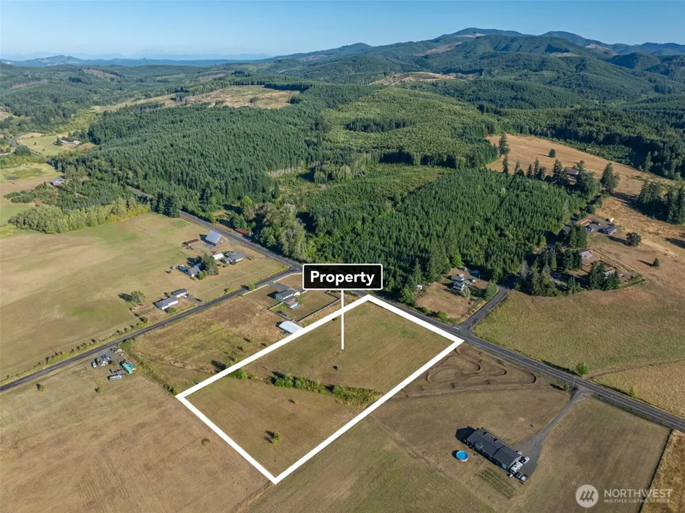 785 Pe Ell McDonald Road Pe Ell, WA 98572