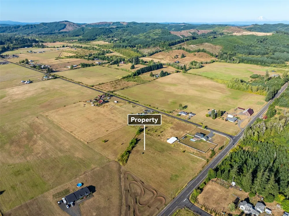 785 Pe Ell McDonald Road Pe Ell, WA 98572