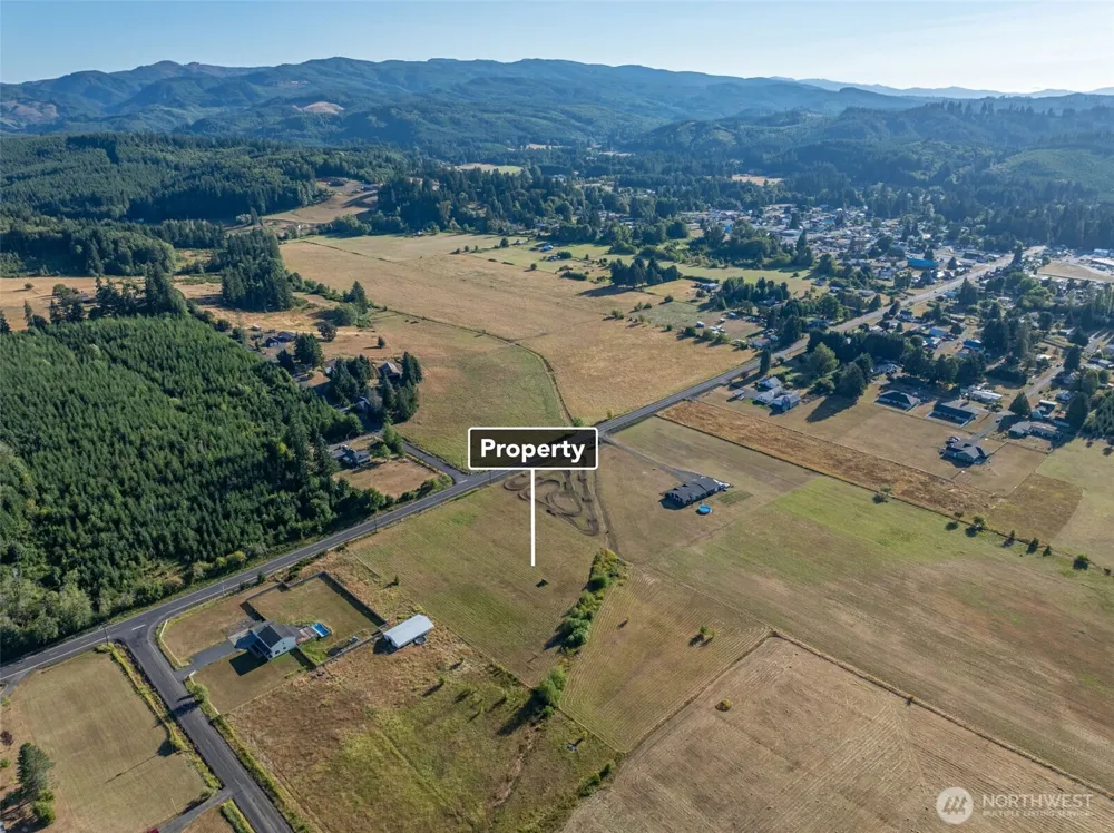 785 Pe Ell McDonald Road Pe Ell, WA 98572