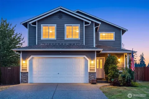 11626 50th Drive SE