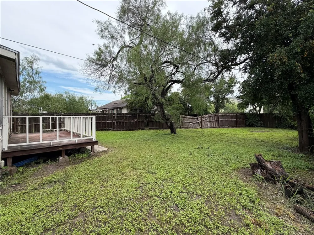 700 W Nettie Kingsville, TX 78363