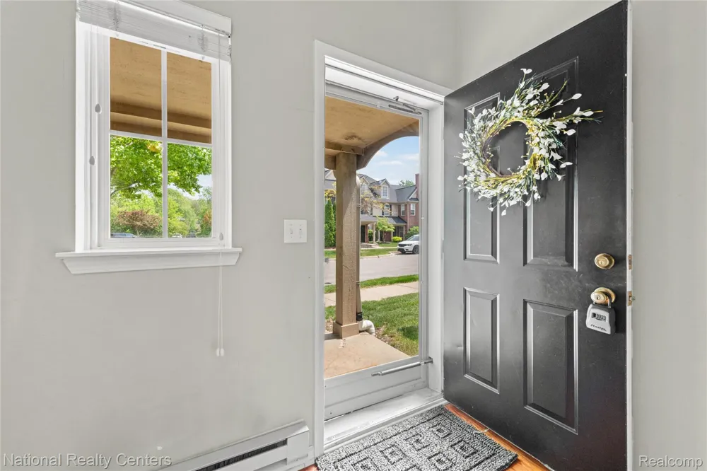 4048 Berkeley Avenue Canton Charter Township, MI 48188