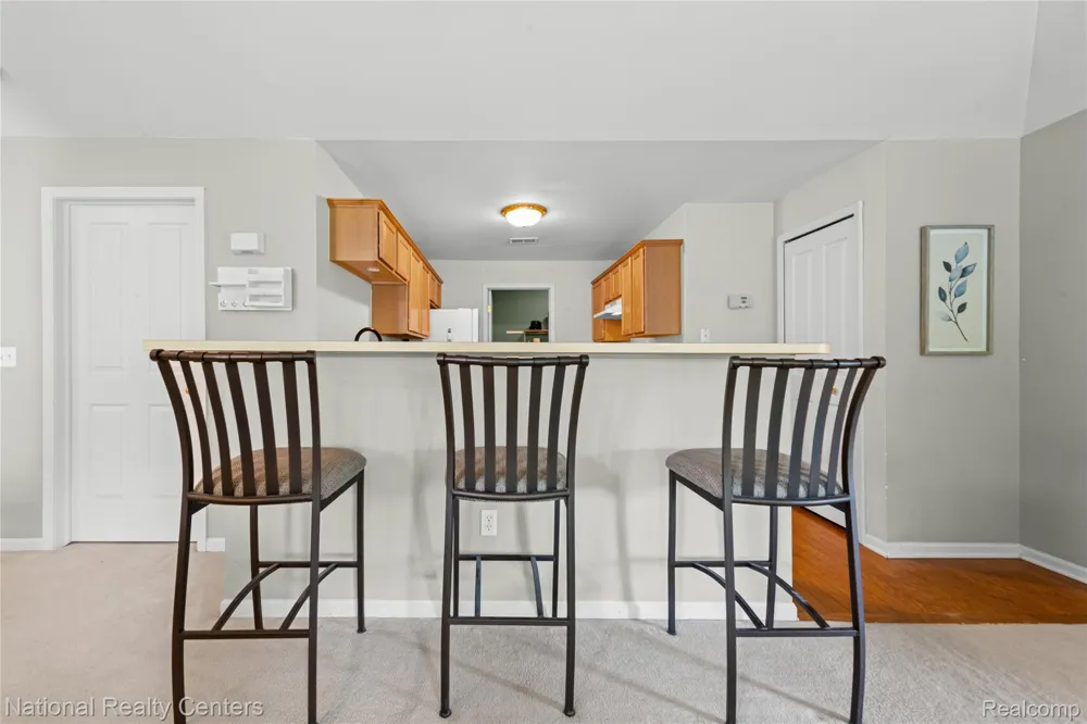 4048 Berkeley Avenue Canton Charter Township, MI 48188