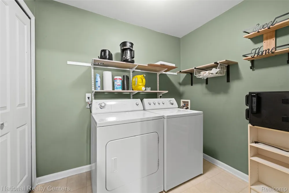 4048 Berkeley Avenue Canton Charter Township, MI 48188