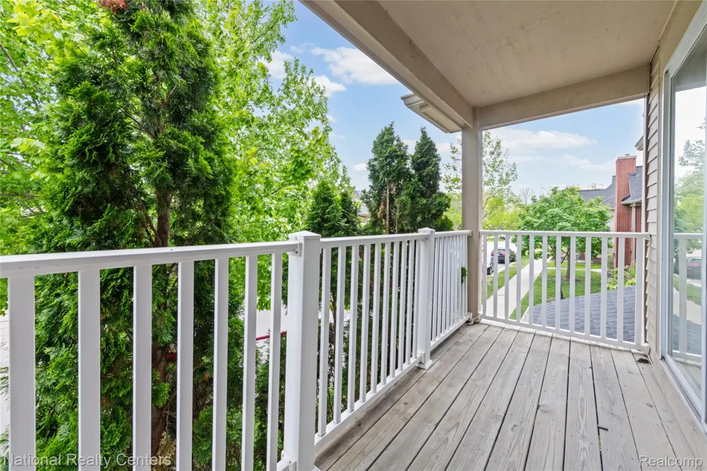 4048 Berkeley Avenue Canton Charter Township, MI 48188