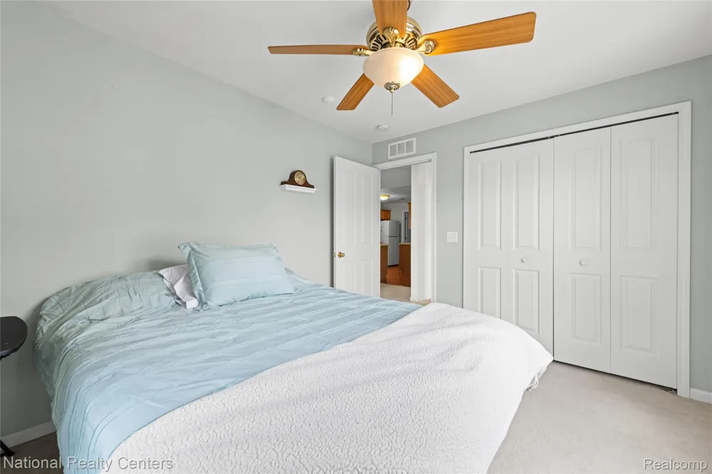 4048 Berkeley Avenue Canton Charter Township, MI 48188