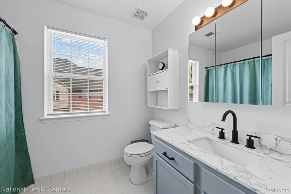 4048 Berkeley Avenue Canton Charter Township, MI 48188