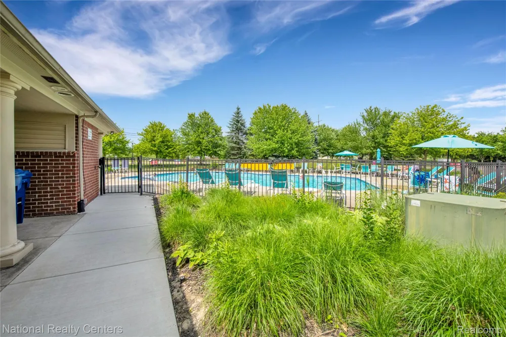 4048 Berkeley Avenue Canton Charter Township, MI 48188