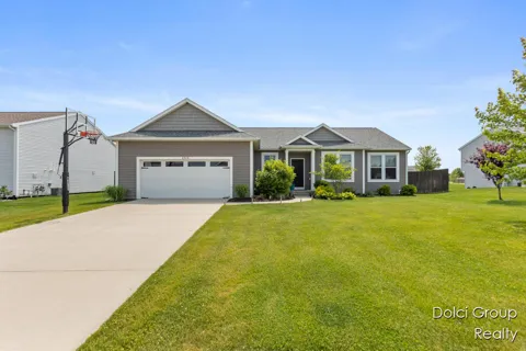 4208 Shetland Drive
