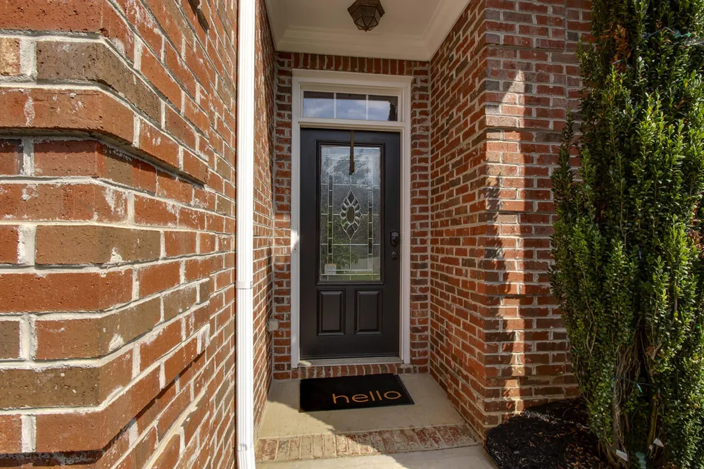 8511 King Arthur Lane Knoxville, TN 37923